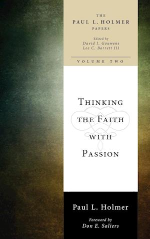 Thinking the Faith with Passion