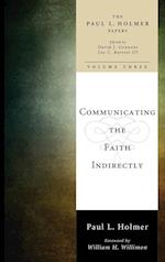 Communicating the Faith Indirectly