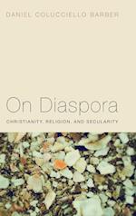 On Diaspora