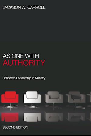 As One with Authority, Second Edition