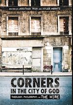 Corners in the City of God