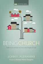 Being Church