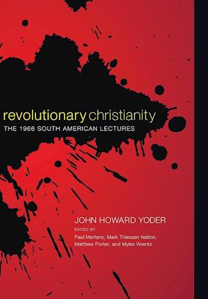 Revolutionary Christianity