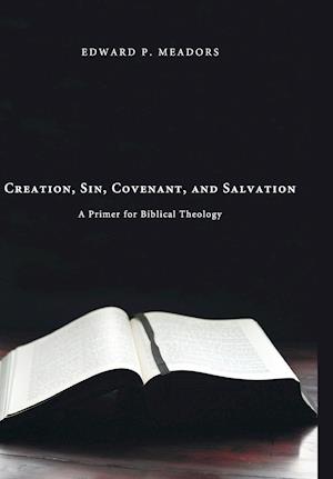 Creation, Sin, Covenant, and Salvation