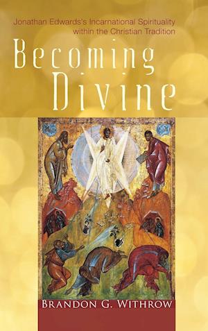 Becoming Divine