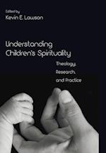 Understanding Children's Spirituality