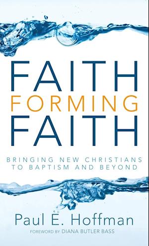 Faith Forming Faith