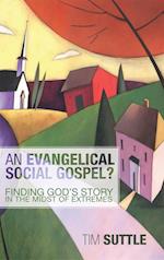 An Evangelical Social Gospel?