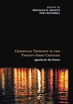 Christian Thought in the Twenty-First Century