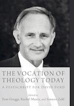 The Vocation of Theology Today