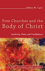 Free Churches and the Body of Christ