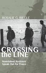 Crossing the Line