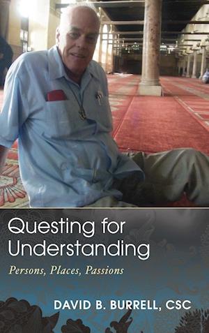 Questing for Understanding