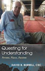 Questing for Understanding