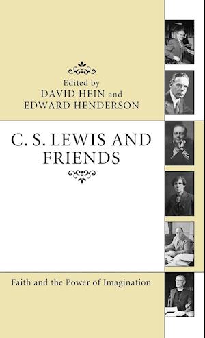 C. S. Lewis and Friends