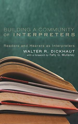 Building a Community of Interpreters