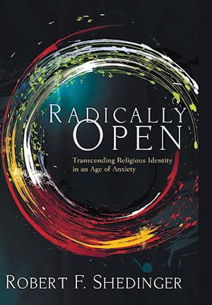 Radically Open