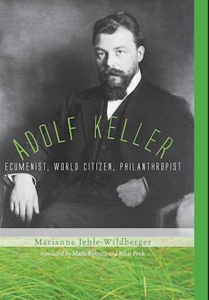 Adolf Keller