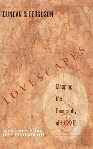 Lovescapes, Mapping the Geography of Love