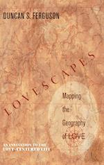 Lovescapes, Mapping the Geography of Love