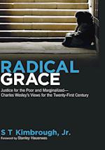 Radical Grace