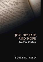 Joy, Despair, and Hope