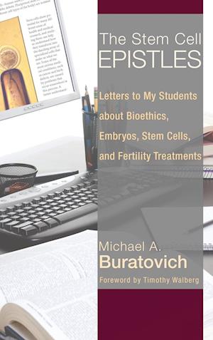 The Stem Cell Epistles