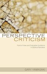 Perspective Criticism