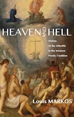 Heaven and Hell