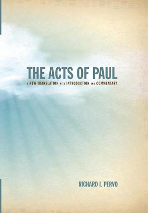 The Acts of Paul