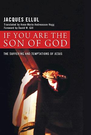 If You Are the Son of God