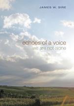 Echoes of a Voice