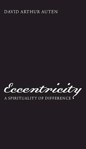 Eccentricity