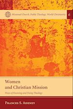 Women and Christian Mission