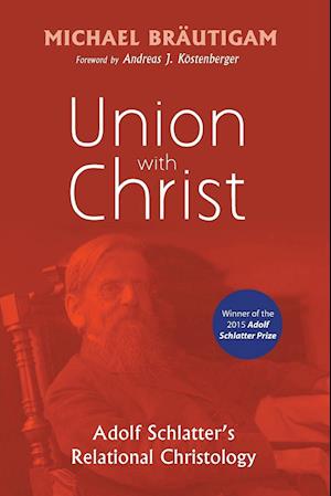 Union with Christ