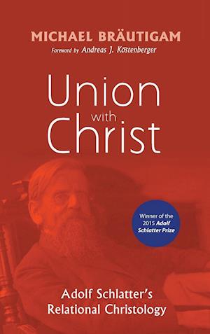 Union with Christ