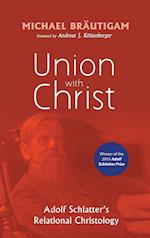 Union with Christ