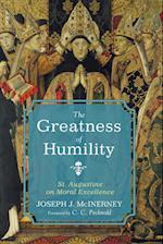 The Greatness of Humility