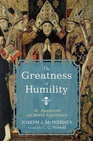 Greatness of Humility