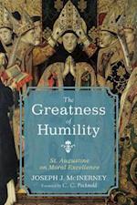 Greatness of Humility