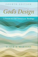 God's Design, 4th Edition