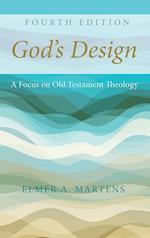 God's Design, 4th Edition