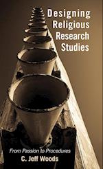 Designing Religious Research Studies