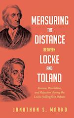 Measuring the Distance Between Locke and Toland