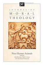 Journal of Moral Theology, Volume 3, Number 2