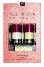 Journal of Moral Theology, Volume 4, Number 1