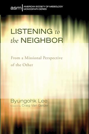 Listening to the Neighbor