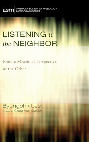 Listening to the Neighbor