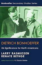 Dietrich Bonhoeffer