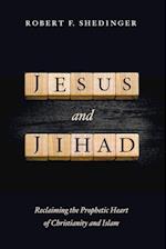 Jesus and Jihad